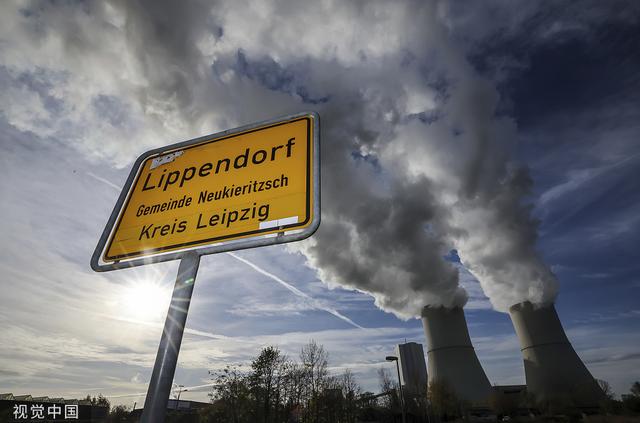 欧盟搞“碳关税”，多方担忧成本增长