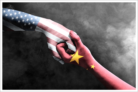 制裁TikTok，使坏中国电商，美国到底在害怕什么？
