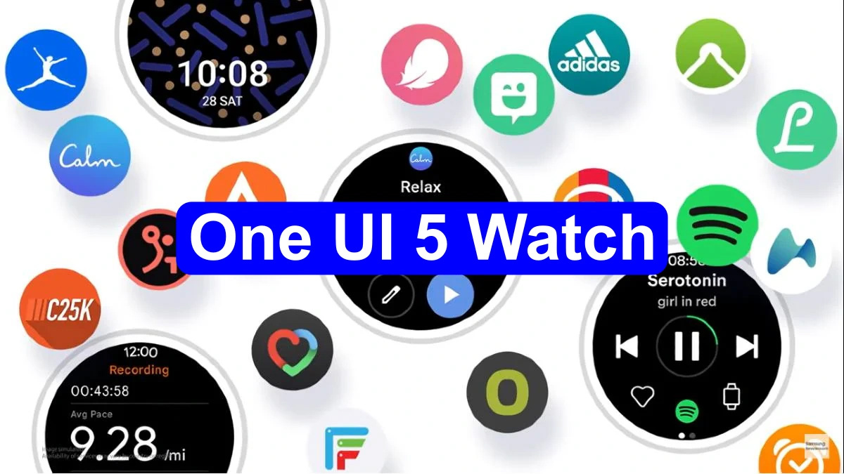 本月开启 Beta 测试，三星推出 One UI 5 Watch：增强睡眠、健身和安全