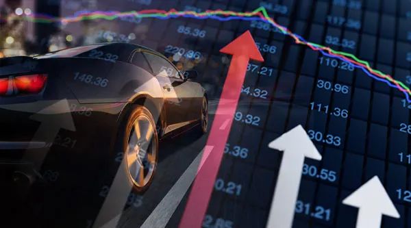 汽车业净利飙增超20倍！工业企业利润连续两月收窄，外资企业利润由降转增