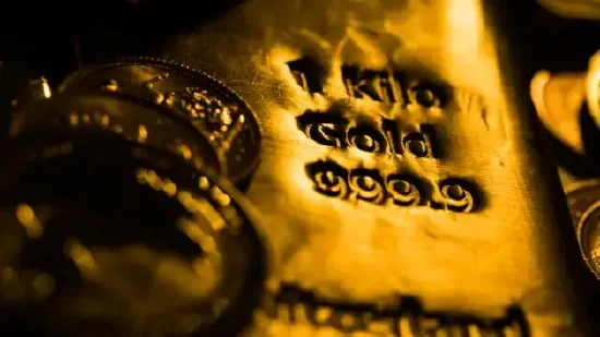纽约黄金期货价格周一收高0.2%