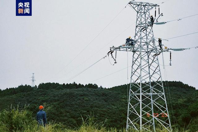 电荒冲击下“越南制造”受重创，中国电力“出手相助”为哪般？