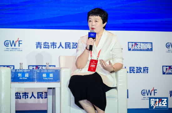 齐碳科技副总裁杨扬：有企业进口基因测序设备，更换外观后称其是国产