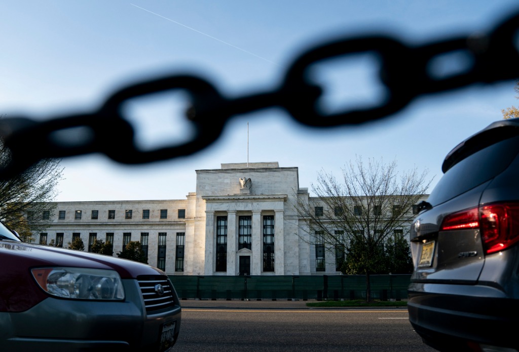 美联储副主席提出加强监管建议 要求银行多备“家底”