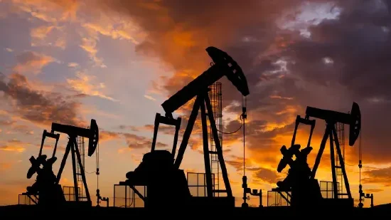 美国WTI原油周二收高1.1% 创3个月新高