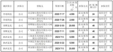 天津友发钢管集团股份有限公司关于子公司以自有资产抵/质押担保的进展公告