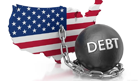 文艺复兴宏观研究公司：未来30年美国政府将被债务淹没