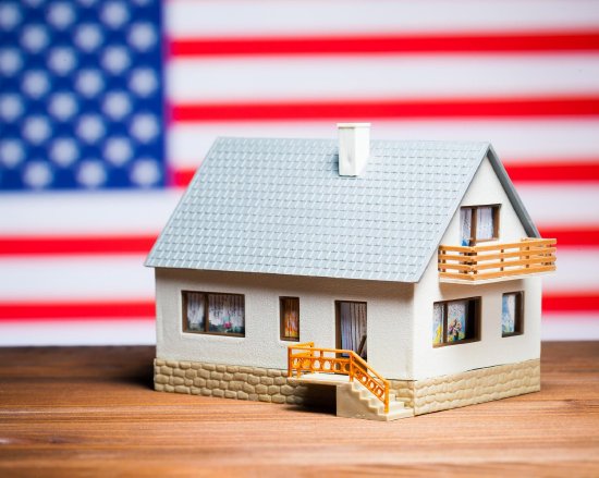 美国房价飞涨，百万美元以上住房占比达8.2%，接近历史峰值