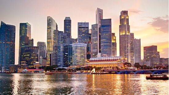 新加坡7月私人住宅销售环比暴增5倍，创一年多新高
