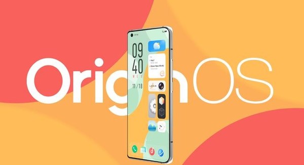 曝vivo OriginOS 4.0将于10月登场 动效流畅度再提升