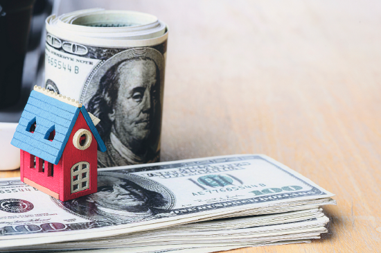 美国房贷利率继续攀升 住房负担能力徘徊在历史低位