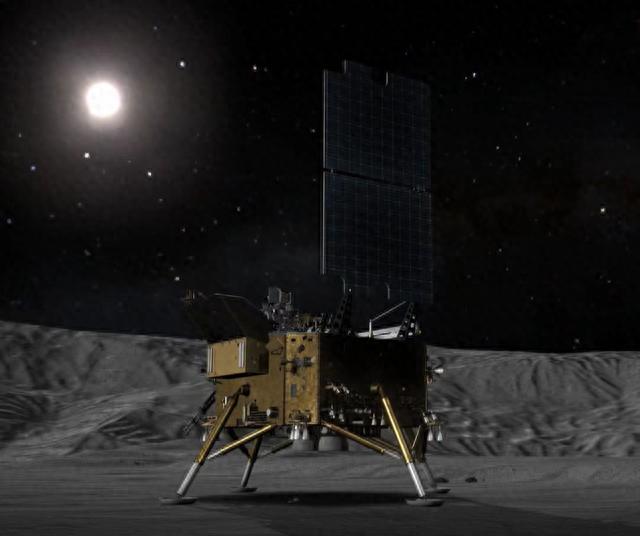 嫦娥八号面向全球发布国际合作机遇公告