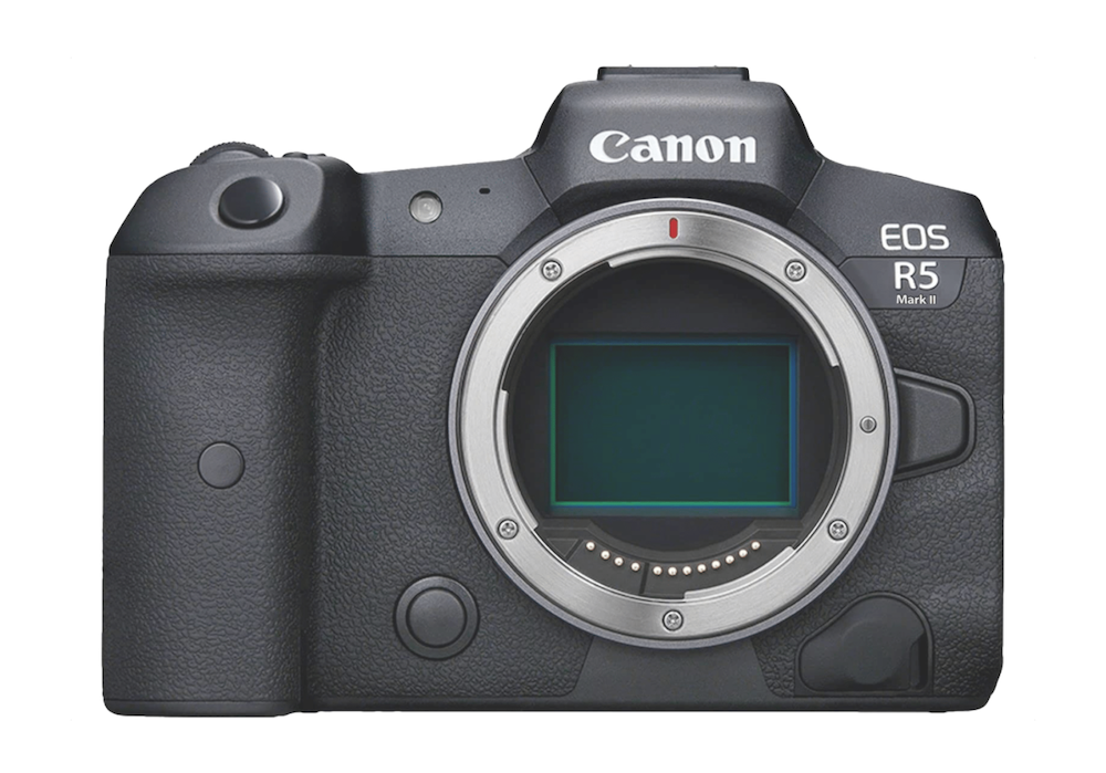 消息称佳能 EOS R5 Mark II 相机明年 2 月份发布