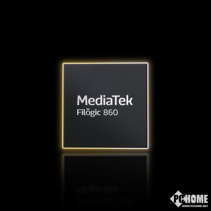 MediaTek Filogic 860/360芯片发布，率先扩展WiFi7体验布局